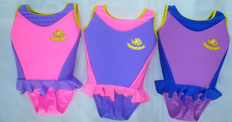 Girl swim suits