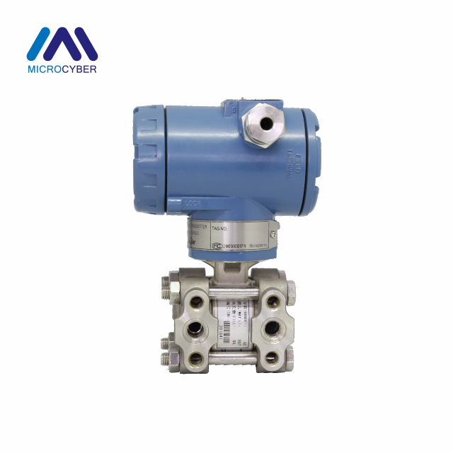 New Smart Pressure Transmitter with display