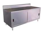 Stainless Steel Kitchen Cabinet