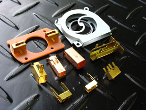 Motor Parts