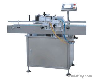 Automatic Sticker Labeling Machine