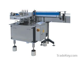 Automatic Sticker Labeling Machine