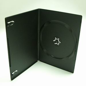 DVD Case / DVD Box / Classic &amp; Slim DVD Case