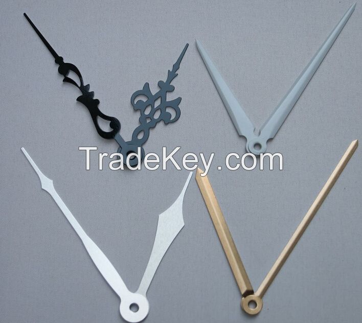 clock needles