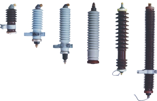 lighting arrester