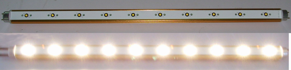 high power LED tube