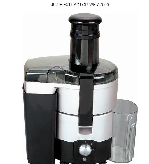 juice extractor