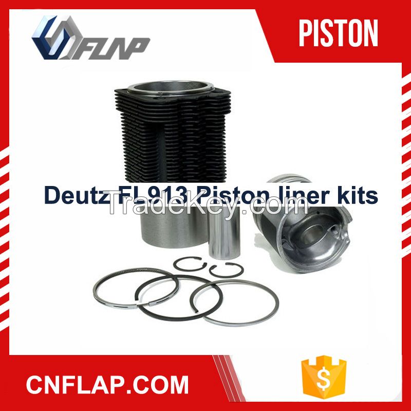 motorcycle piston kit