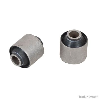 rubber bushing