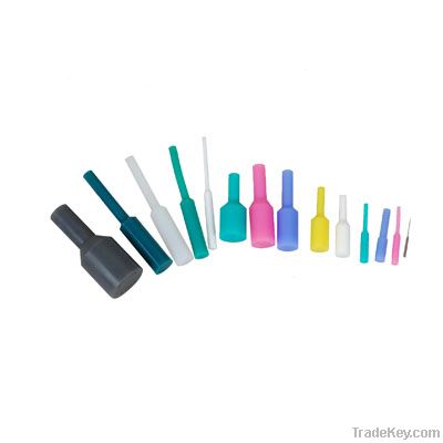 silicone plug