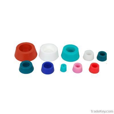 Silicone Cap