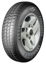 PCR Tyre