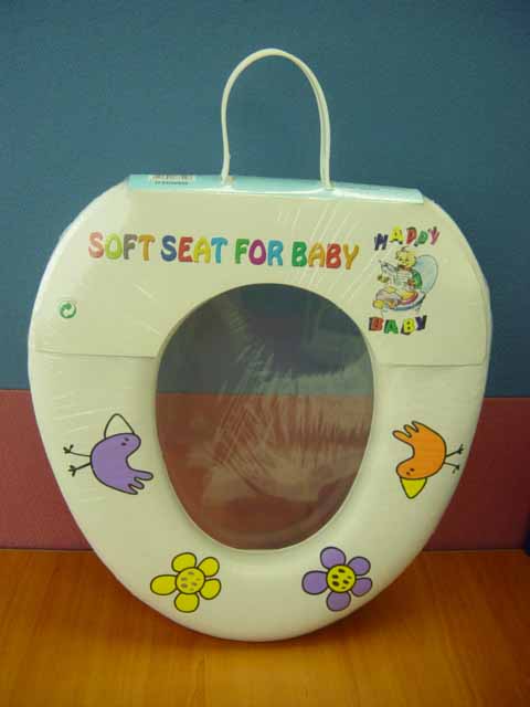 baby toilet seat