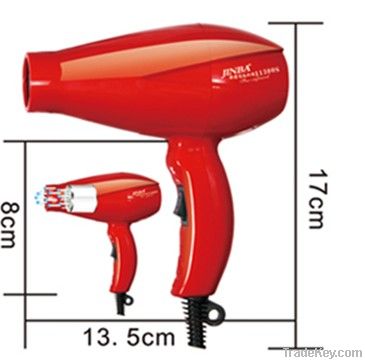 MINI blow dryer/hair dryer