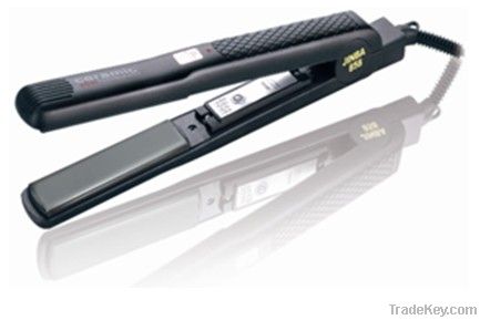 MINI hair straightener