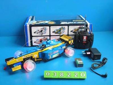 R/C Car