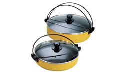 Chafing Dish Pan