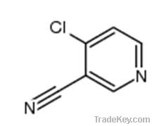 4-Chloro-3-cyanopyridine