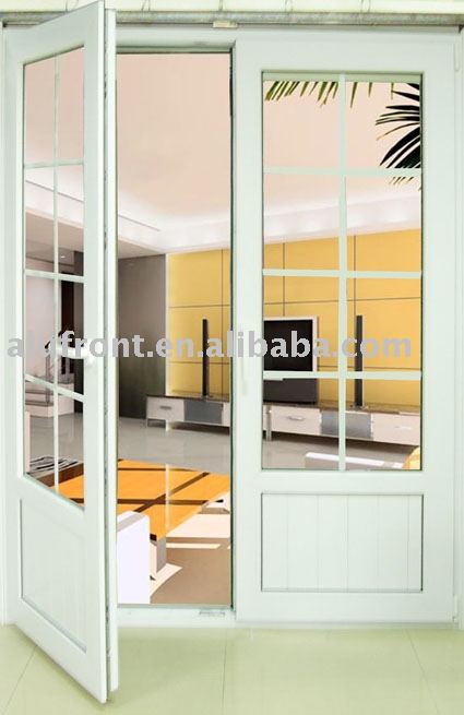 casement door