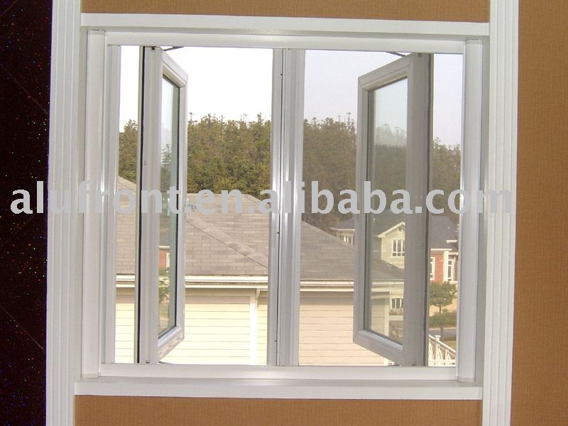 casement window