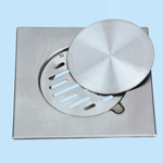 620 Double layer floor drain