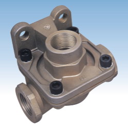 Air valves