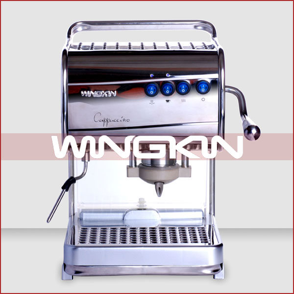 Espresso Coffee Maker