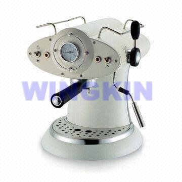 Espresso  Coffee Makers