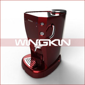 Espresso Pod Coffee Machine