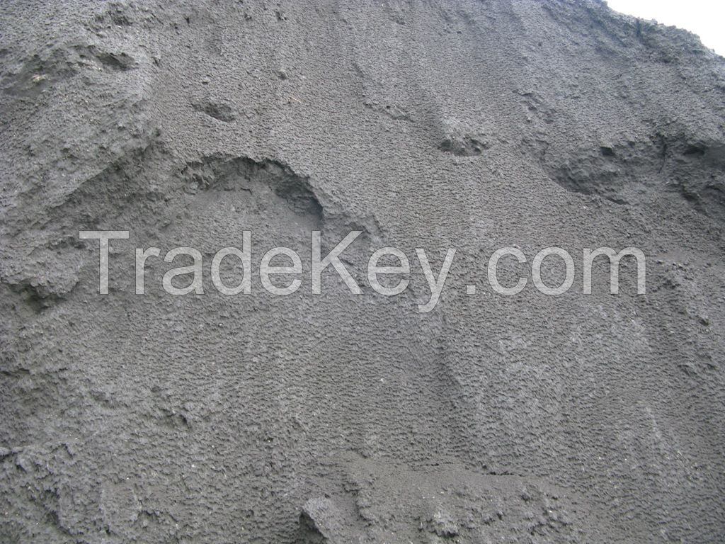 IRON SAND FE 45-50% (FAYALITE /IRON SAND)