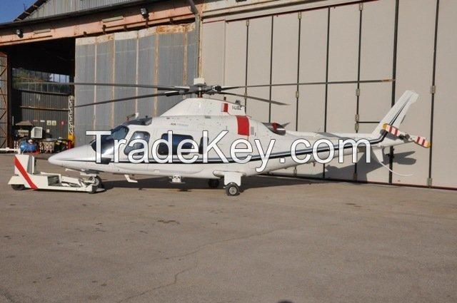 USED HELICOPTER IN PERFECT CONDITION FOR SALE/LEASE: