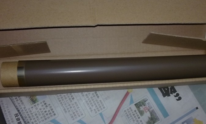 LJ 4250 fuser film sleeve