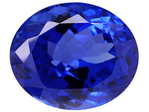 Tanzanite GEm Stone