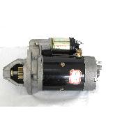 Lucas starter LRS215