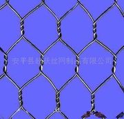 Hexagonal Wire Netting