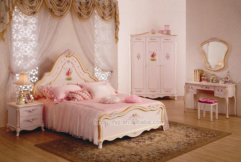 children bedroom set