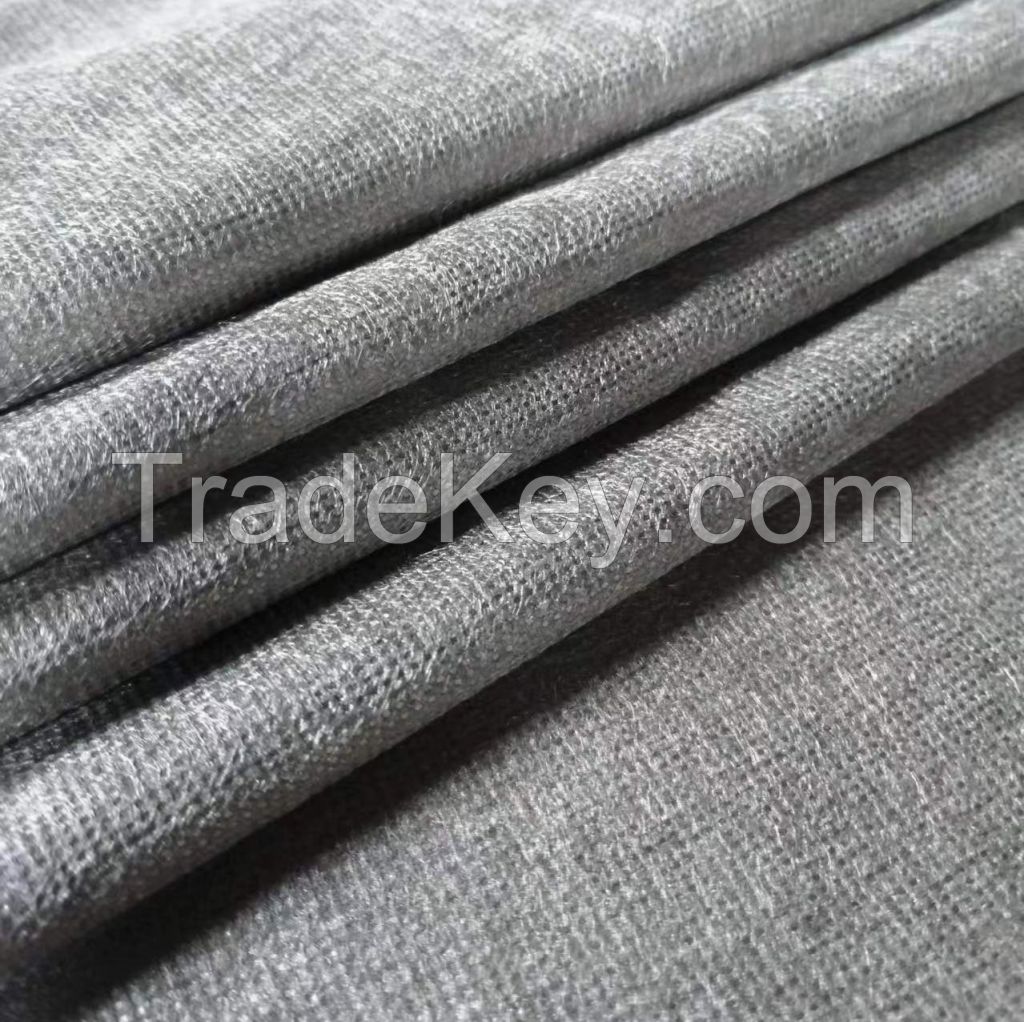 silver fiber conductive antibacterial fabric