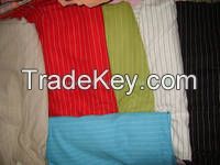 sell  linen/cotton,linen/rayon fabric