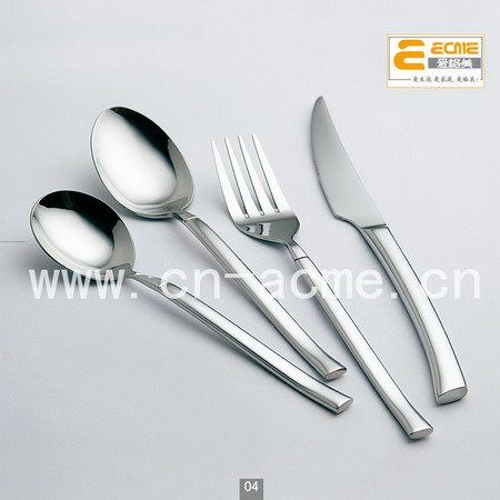 stainless steel cutlery sets