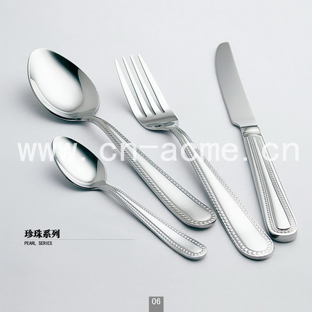 flatware & cutlery