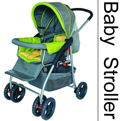 Baby Stroller, Stroller MT01