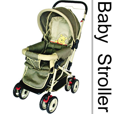 Baby Stroller, Stroller MT03