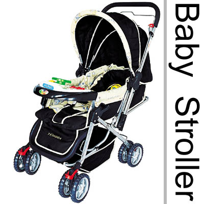 Baby Stroller, Stroller MT05