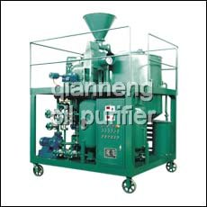 QIANNENG OIL PURIFIER