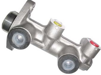 brake cylinder