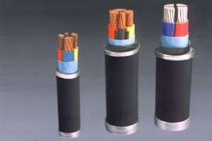 Power cable