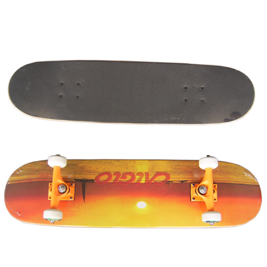 Skateboards