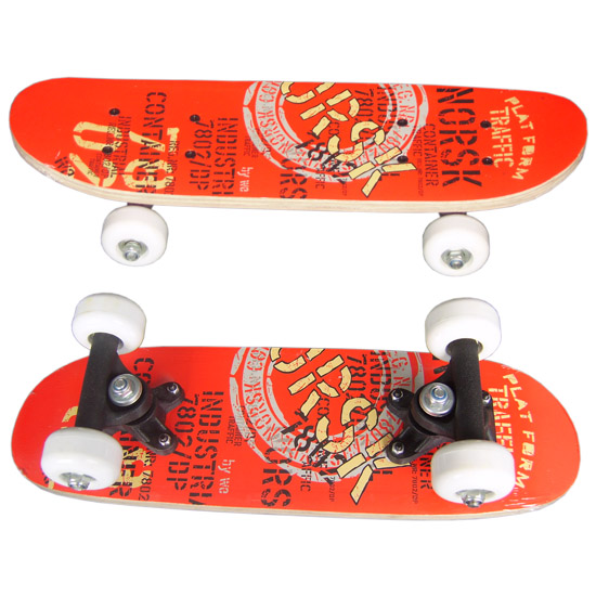 Skateboards