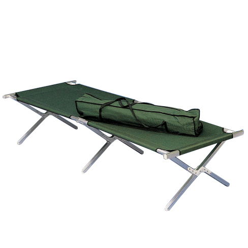 Camping Beds