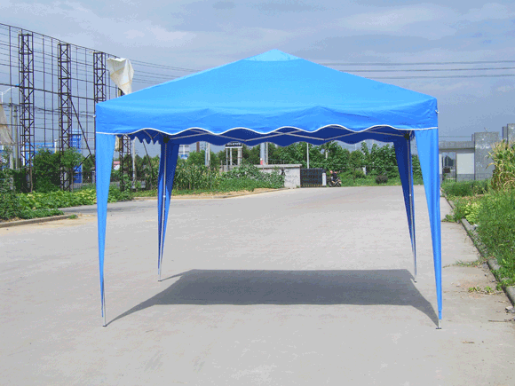 Beach Tent